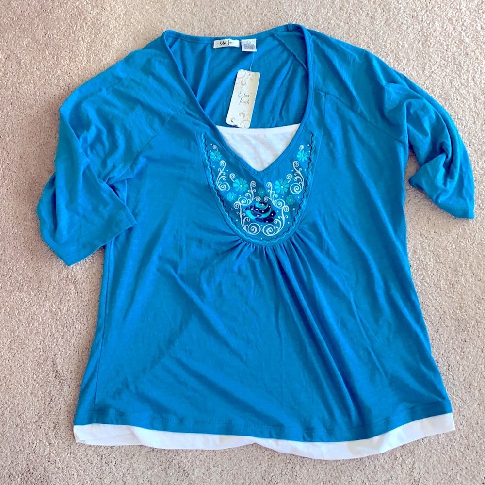 Women’s top